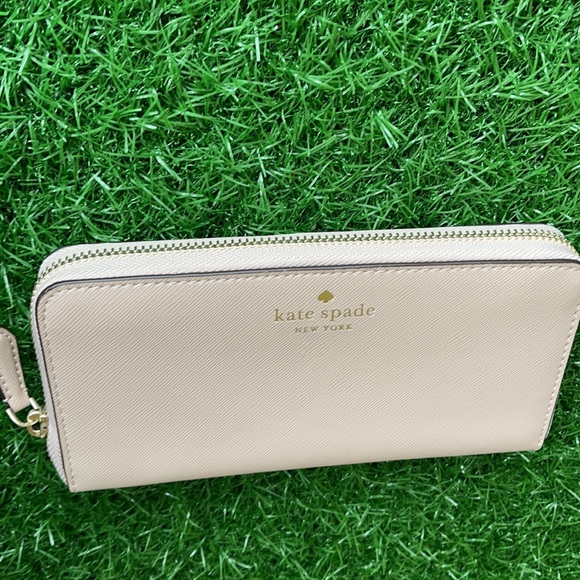 Kate Spade brynn large continental wallet - Picture 4 of 16